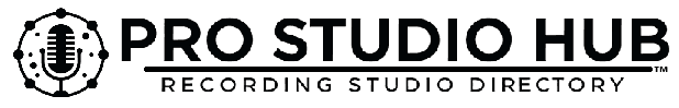Pro Studio Hub Logo